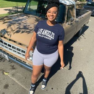 Meet your Posher, Iyanla